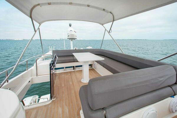 ACQUA 55ft MAN Yacht For Sale ACQUA 55ft MAN Yacht For Sale