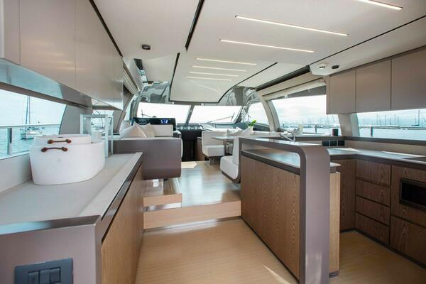 ACQUA 55ft MAN Yacht For Sale ACQUA 55ft MAN Yacht For Sale
