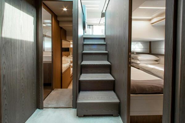 ACQUA 55ft MAN Yacht For Sale ACQUA 55ft MAN Yacht For Sale