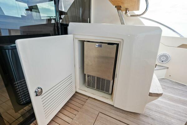 ACQUA 55ft MAN Yacht For Sale