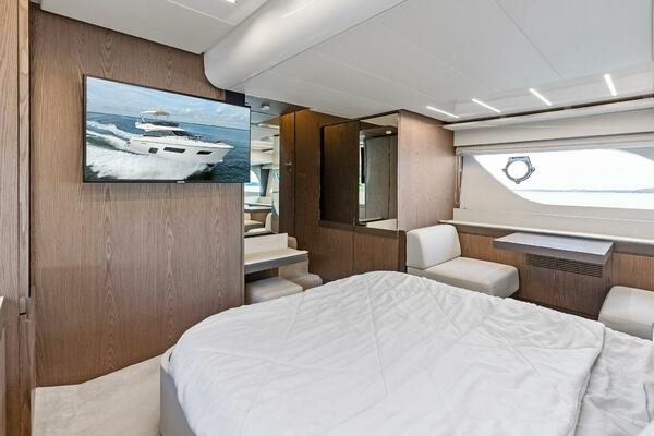 ACQUA 55ft MAN Yacht For Sale