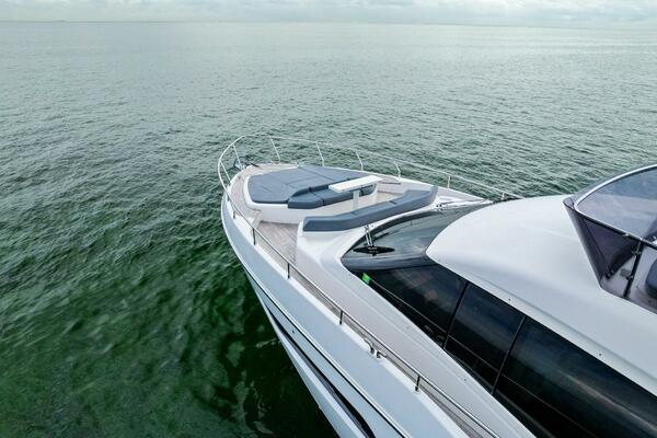 ACQUA 55ft MAN Yacht For Sale