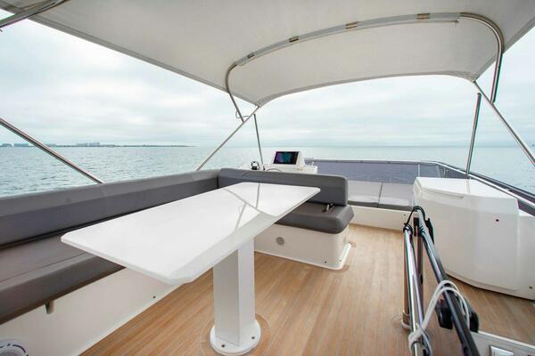 ACQUA 55ft MAN Yacht For Sale ACQUA 55ft MAN Yacht For Sale