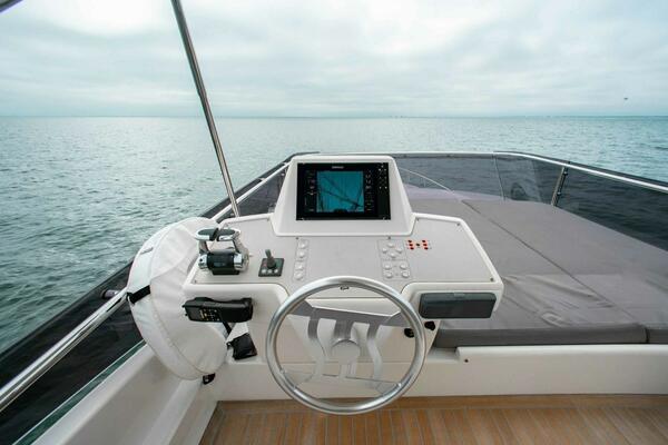 ACQUA 55ft MAN Yacht For Sale ACQUA 55ft MAN Yacht For Sale