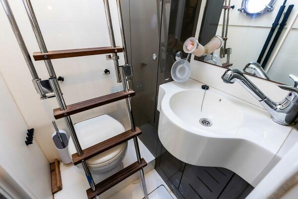 ACQUA 55ft MAN Yacht For Sale