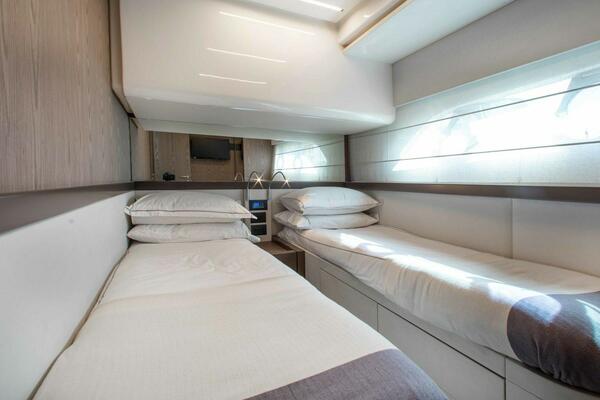 ACQUA 55ft MAN Yacht For Sale ACQUA 55ft MAN Yacht For Sale