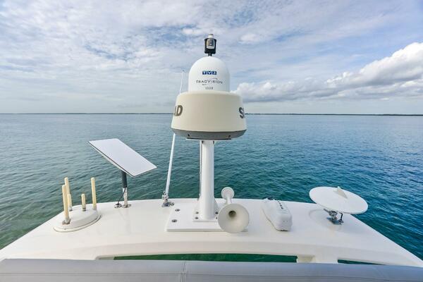 ACQUA 55ft MAN Yacht For Sale