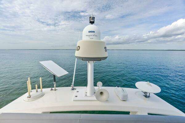 MAN 800 Yacht For Sale