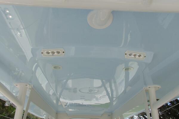 INCOGNITO 36ft Invincible Yacht For Sale