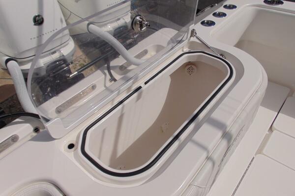 INCOGNITO 36ft Invincible Yacht For Sale