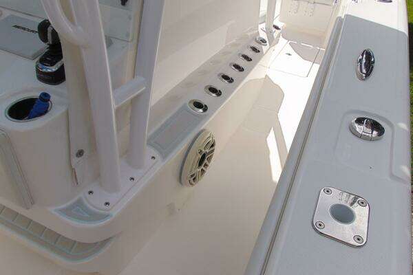 Invincible 36  Open Yacht For Sale