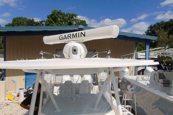 Invincible 36  Open Yacht For Sale