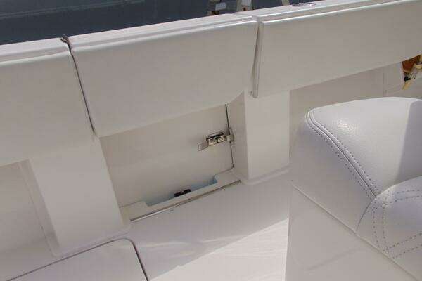 Invincible 36  Open Yacht For Sale