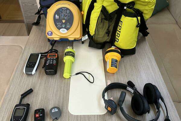 Hanse 508 Yacht For Sale