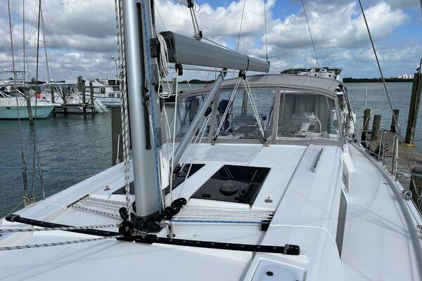 Eto Mio 50ft Hanse Yacht For Sale Eto Mio 50ft Hanse Yacht For Sale