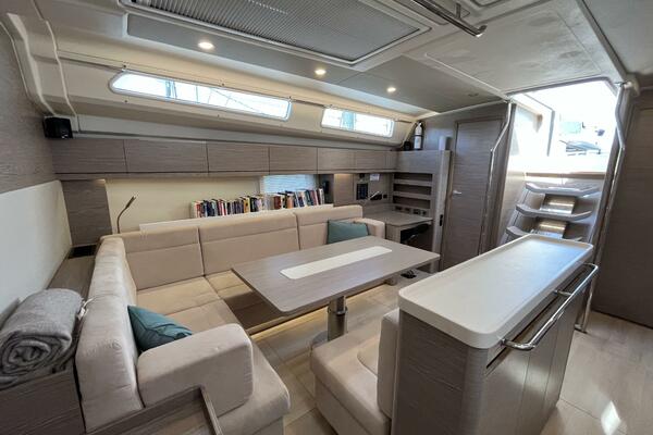 Eto Mio 50ft Hanse Yacht For Sale Eto Mio 50ft Hanse Yacht For Sale