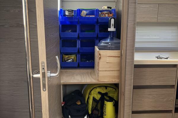 Eto Mio 50ft Hanse Yacht For Sale Eto Mio 50ft Hanse Yacht For Sale