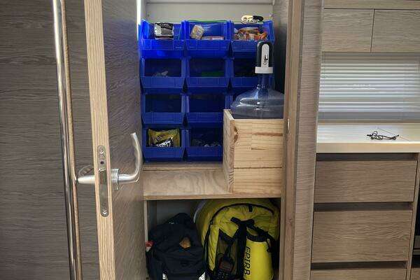 Hanse 508 Yacht For Sale