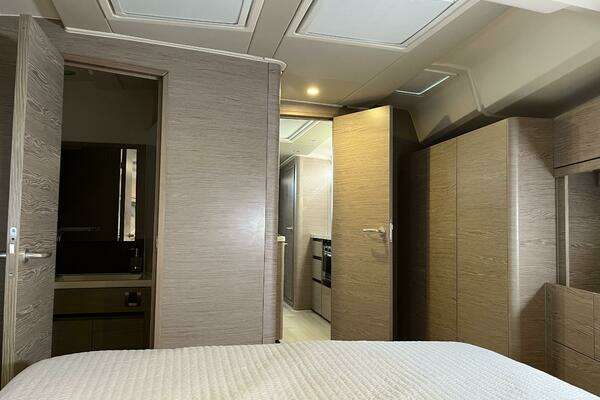 Hanse 508 Yacht For Sale