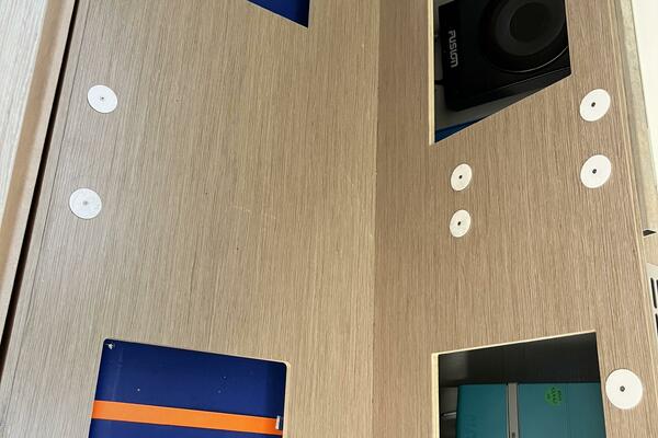 Eto Mio 50ft Hanse Yacht For Sale Eto Mio 50ft Hanse Yacht For Sale