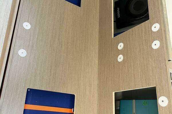 Hanse 508 Yacht For Sale