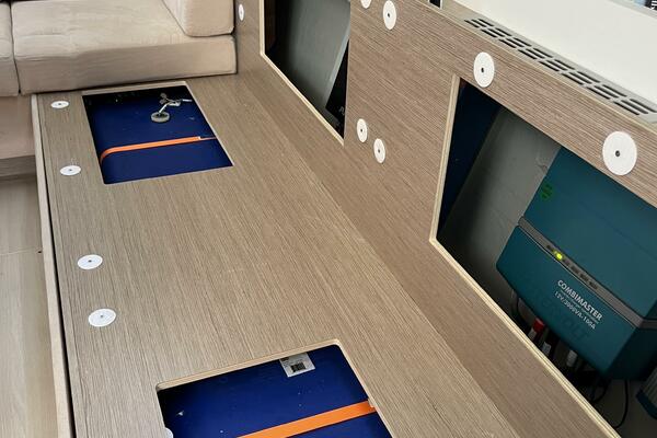 Eto Mio 50ft Hanse Yacht For Sale Eto Mio 50ft Hanse Yacht For Sale