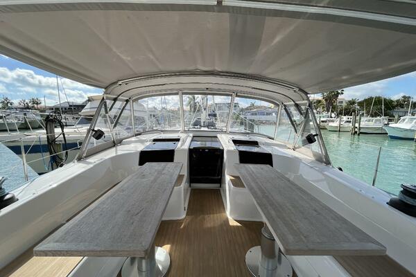Eto Mio 50ft Hanse Yacht For Sale Eto Mio 50ft Hanse Yacht For Sale