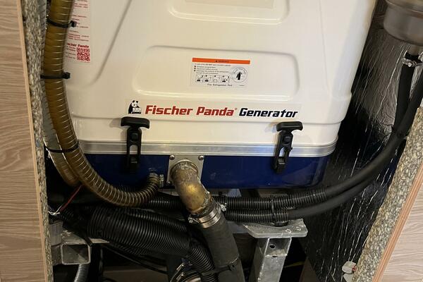 Eto Mio 50ft Hanse Yacht For Sale Eto Mio 50ft Hanse Yacht For Sale