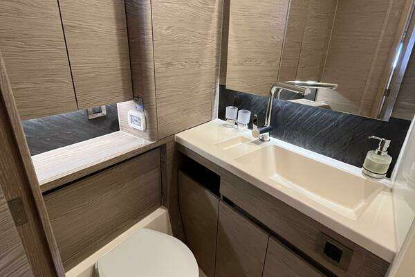 Hanse 508 Yacht For Sale