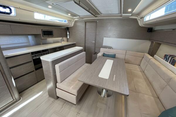 Eto Mio 50ft Hanse Yacht For Sale Eto Mio 50ft Hanse Yacht For Sale