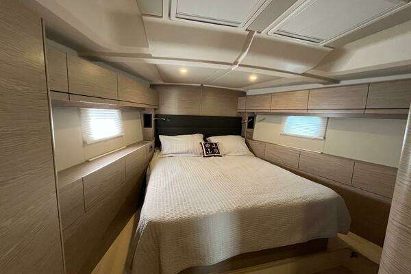 Hanse 508 Yacht For Sale