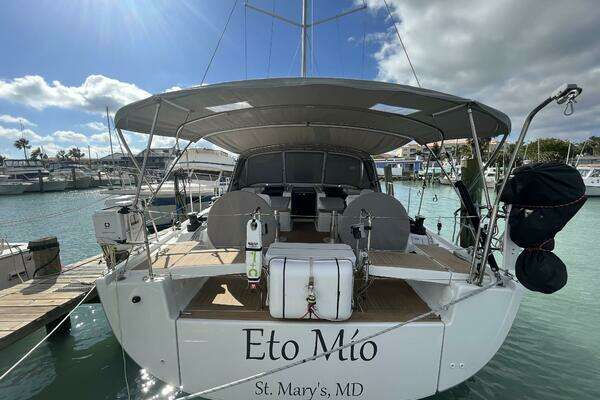 50-ft-Hanse-2021-508-Eto Mio Annapolis Maryland United States  yacht for sale 50-ft-Hanse-2021-508-Eto Mio Annapolis Maryland United States  yacht for sale