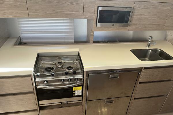 Eto Mio 50ft Hanse Yacht For Sale Eto Mio 50ft Hanse Yacht For Sale