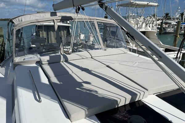 Eto Mio 50ft Hanse Yacht For Sale Eto Mio 50ft Hanse Yacht For Sale