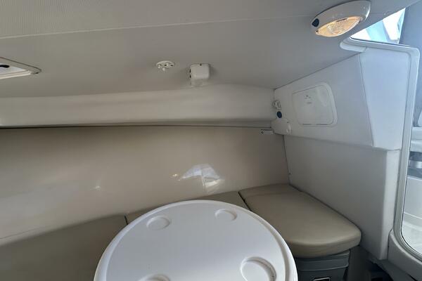 23ft Wellcraft Yacht For Sale