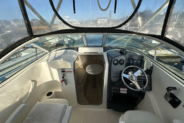 23ft Wellcraft Yacht For Sale