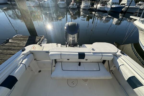 23ft Wellcraft Yacht For Sale