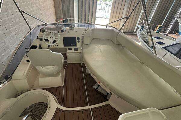 Azimut 43 Yacht For Sale