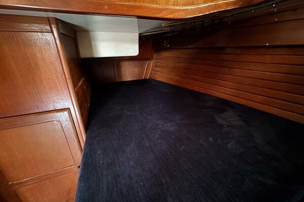 Maratime 41ft Bristol Yacht For Sale Maratime 41ft Bristol Yacht For Sale