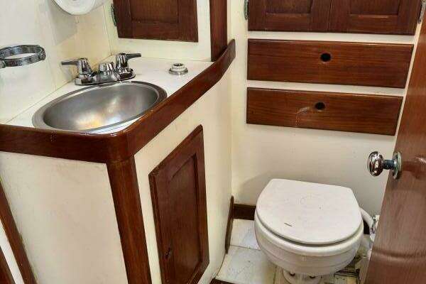 Photo of the 1986 Bristol  "Maratime"