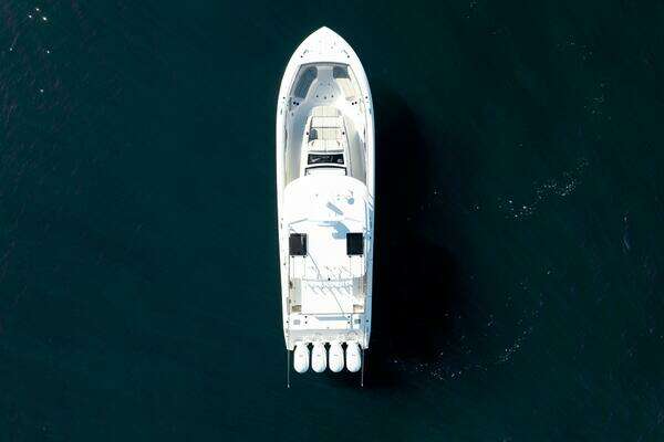 Pursuit S428 Yacht For Sale
