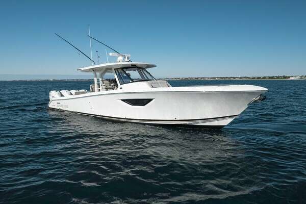 42-ft-Pursuit-2023-S428-Moore Time  Harwich  Massachusetts United States  yacht for sale 42-ft-Pursuit-2023-S428-Moore Time  Harwich  Massachusetts United States  yacht for sale