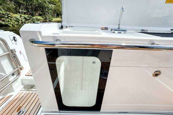 Wellcraft 38 Explorer Yacht For Sale