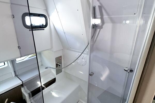 38ft Wellcraft Yacht For Sale