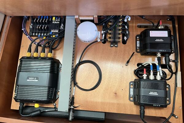 Fat Bottom Girl 46ft Beneteau Yacht For Sale