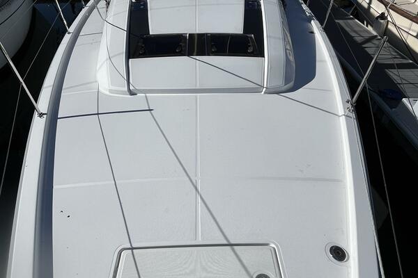 Fat Bottom Girl 46ft Beneteau Yacht For Sale