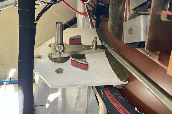 Fat Bottom Girl 46ft Beneteau Yacht For Sale