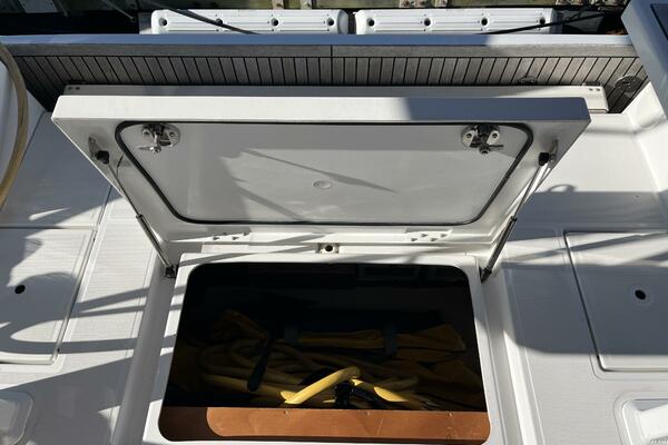 Fat Bottom Girl 46ft Beneteau Yacht For Sale