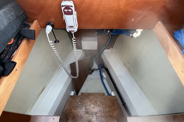 Fat Bottom Girl 46ft Beneteau Yacht For Sale