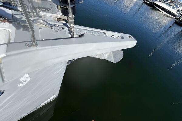 Fat Bottom Girl 46ft Beneteau Yacht For Sale